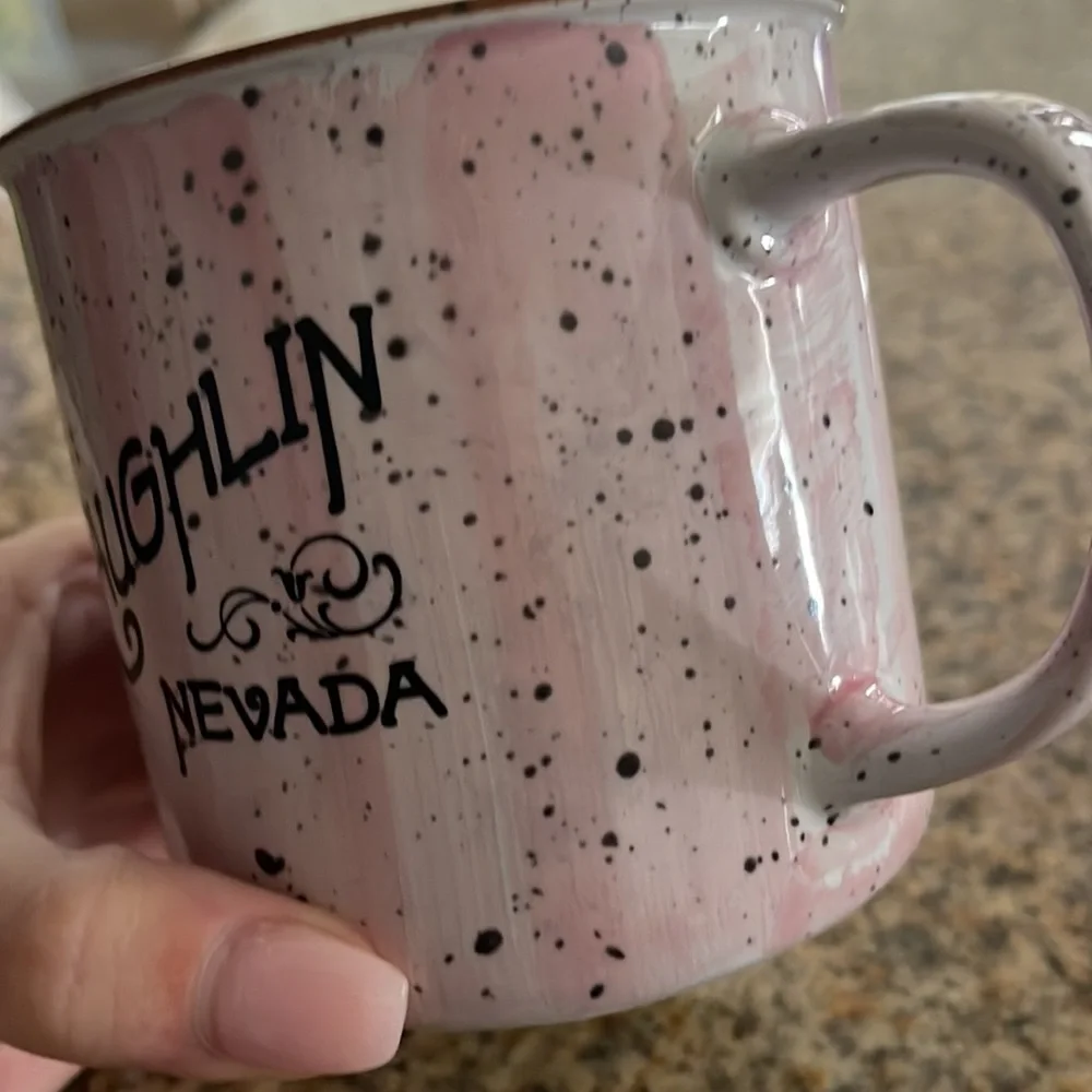 Laughlin Mug - Picture 4 of 6